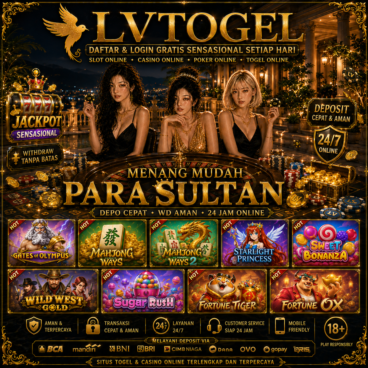 LVTOGEL